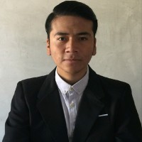Oscar Reyes Martínez
