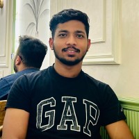 ADITYA CHAUHAN