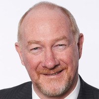 Dennis Donaldson