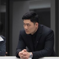 Daniel Lee