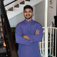 Nishanth Krishna