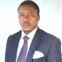 Olawale John Acii,Amnim,Bsc,Mba