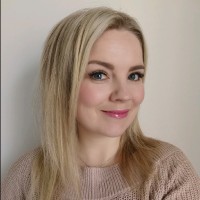 Outi Karjalainen