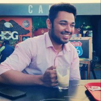 Kunal Messurani