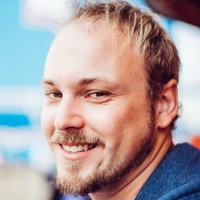 Martyn Simpson