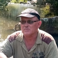 Leon Russouw