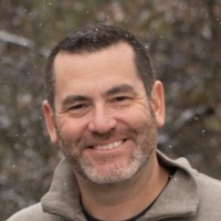 Andy Parrow