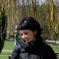 Iva Štveráková