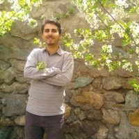 Dariush Abbasi