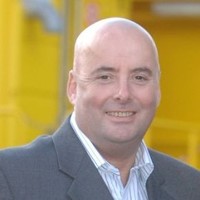 Mark Elliott