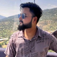 Ashutosh Singh