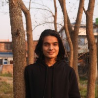 Rohan karki