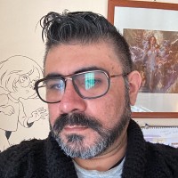 Cristian González Valdés