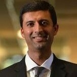 Vineet Sarin PhD