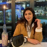 Dalia Alkafrawi