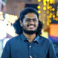Vyshak R