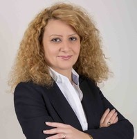 Bagdassarian Victoria
