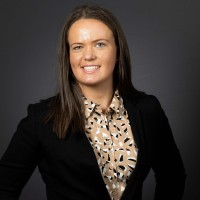 Siobhán O’Driscoll