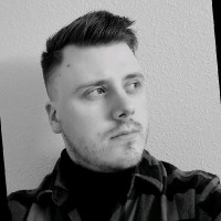 Ryan Morris-Ward