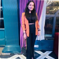 Suruchi Mishra