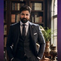 Majid Khuroo