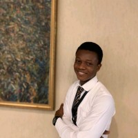 John Acheampong