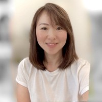 Catherine Teh