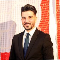 Hussein Allabed