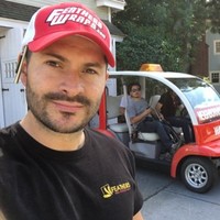 David Hoyos