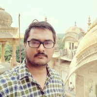 Chandreshsinh jadeja