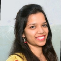Sanjana Pasari