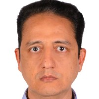 Abobakr Mansour