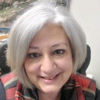 Marla Desper Phr