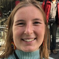 Inez Vanhoutte