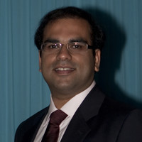 Saket Suri