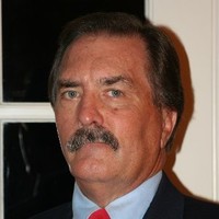 Joe Bruce