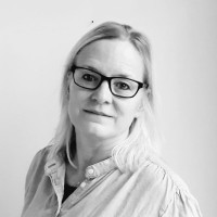 Tina Andersen