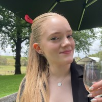 Olivia Van Wageningen