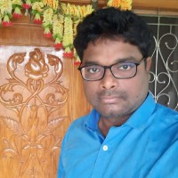 N.Santosh Kumar