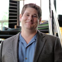Daniel Anderson