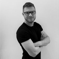 Łukasz Golec