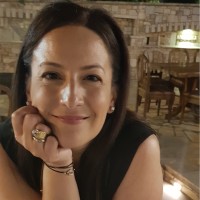 Christina Pleronaki