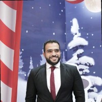 Mahmoud Reda