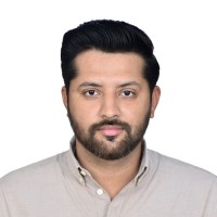 Muhammad Uzair