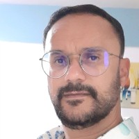 Aroldo Andrade