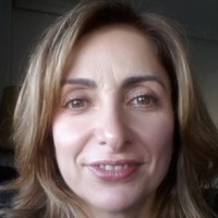 Isabel Ovejero López