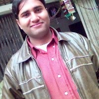 Saurabh Vishwas