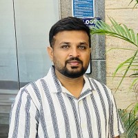 Ananda Kumara K R