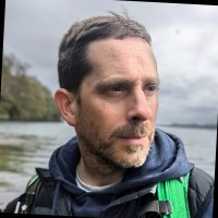 Mark O'Brien