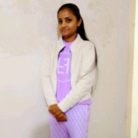 Diksha Yadav